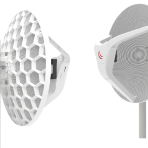 Wireless Wire Dish