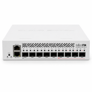 CRS310-8G+2S+IN