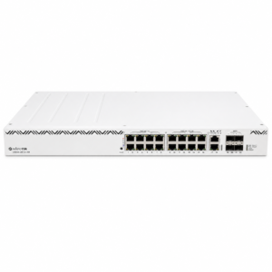CRS317-1G-16S+RM