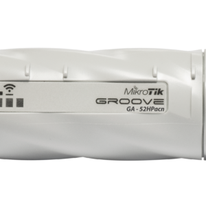 GrooveA 52 ac
