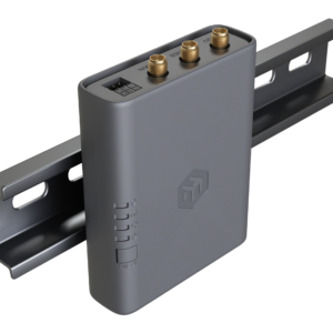 KNOT Embedded LTE4