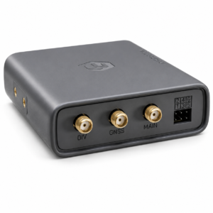 KNOT Embedded LTE4 Global