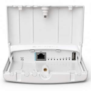 NetBox 5 ax