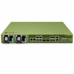 ROSE Data server (RDS)