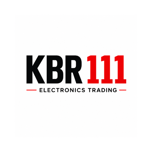 KBR111Tech